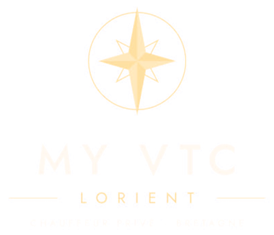 MY VTC LORIENT – Chauffeur privé Bretagne