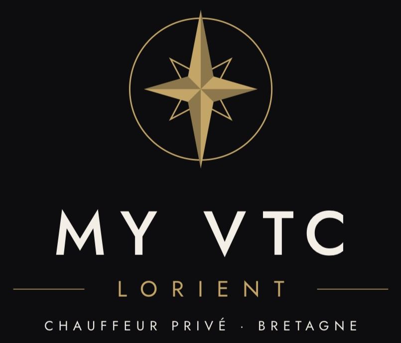 MY VTC LORIENT – Chauffeur privé Bretagne